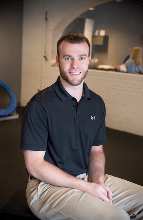 Jared Dowling