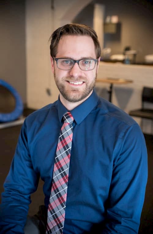 Josh Cash