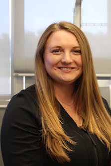Kayla Farmer, PTA