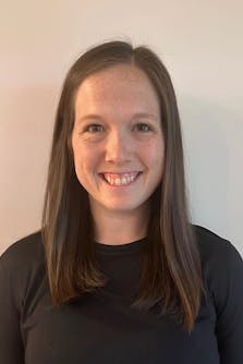 Kayla Farmer, PTA