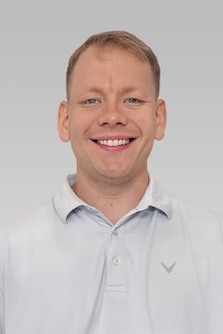 James Bray