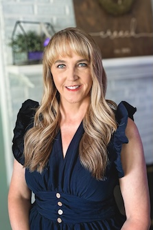 Amy Creech